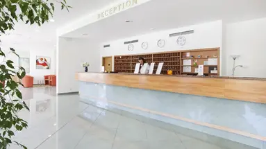 Hotel Narcis