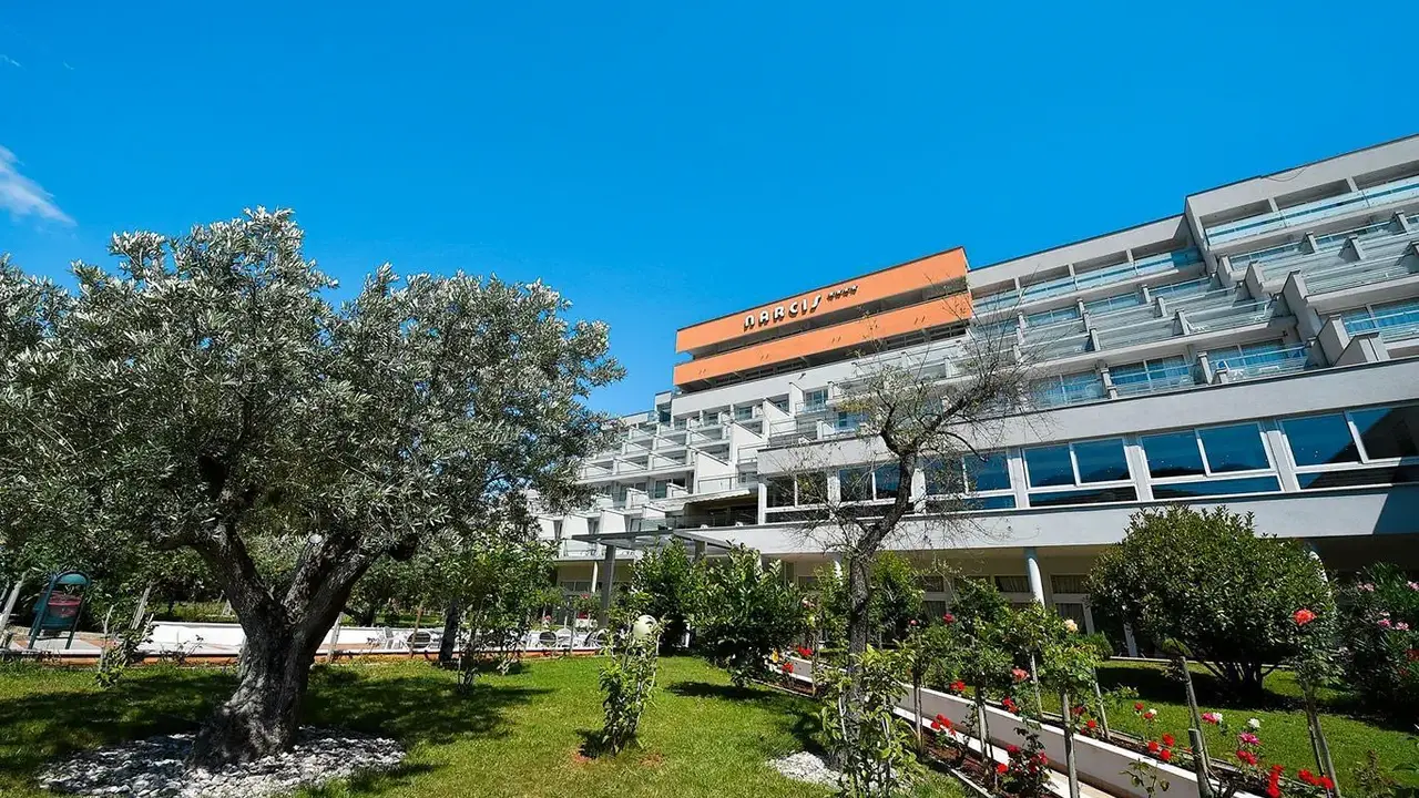 Hotel Narcis
