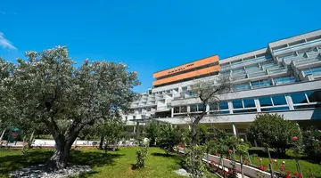 Hotel Narcis
