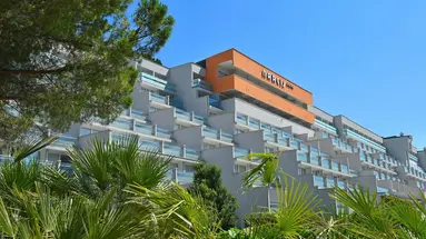 Hotel Narcis