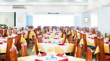 Hotel Narcis