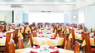 Hotel Narcis