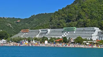Hotel Narcis