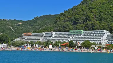 Hotel Narcis