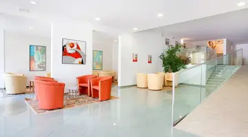 Hotel Narcis