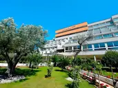 Hotel Narcis