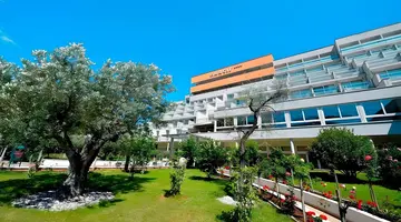 Hotel Narcis