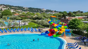 HOTEL NARCIS****
