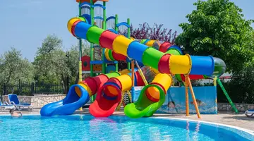 HOTEL NARCIS****