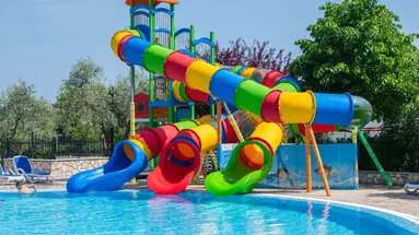 HOTEL NARCIS****