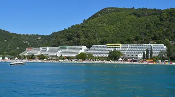 Hotel Narcis