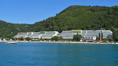Hotel Narcis