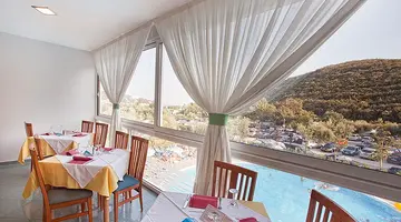 Hotel Narcis