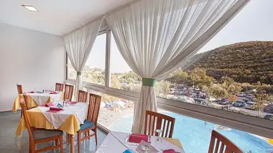 Hotel Narcis