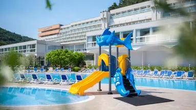 Hotel Narcis