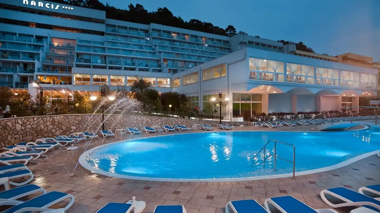 Hotel Narcis