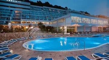 Hotel Narcis