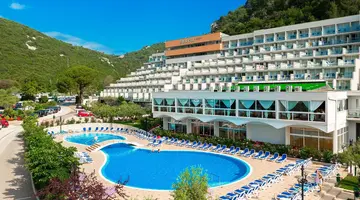 Hotel Narcis