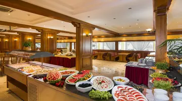 HOTEL NARCIS****