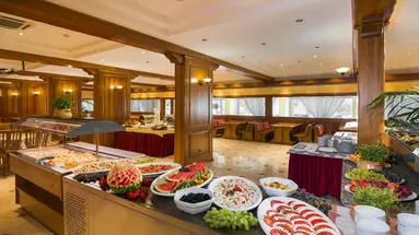 HOTEL NARCIS****