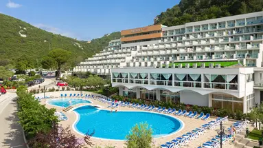 HOTEL NARCIS****