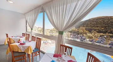 Hotel Narcis