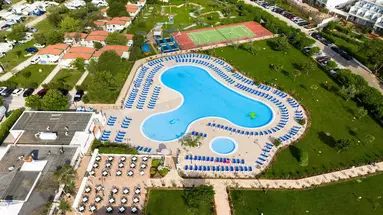 HOTEL NARCIS****