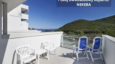 Hotel Narcis