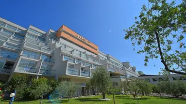 Hotel Narcis
