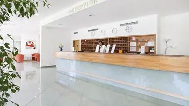 Hotel Narcis
