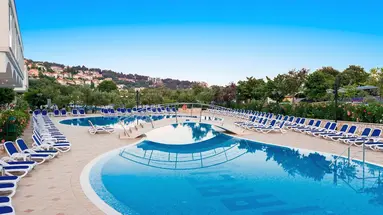 Hotel Narcis