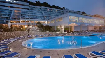 Hotel Narcis
