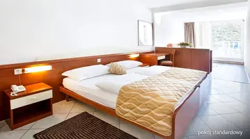 Hotel Narcis