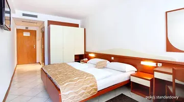 Hotel Narcis