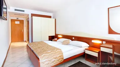 Hotel Narcis