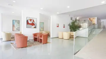 Hotel Narcis