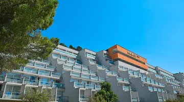 Hotel Narcis