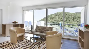 Hotel Narcis