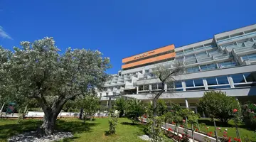 Hotel Narcis