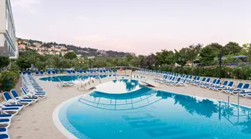 Hotel Narcis