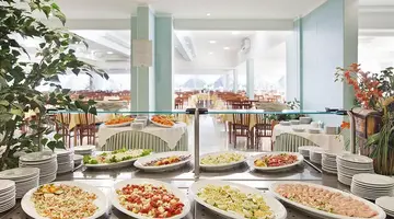 Hotel Narcis