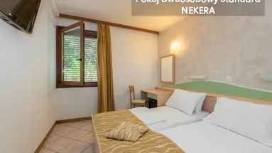 Hotel Narcis