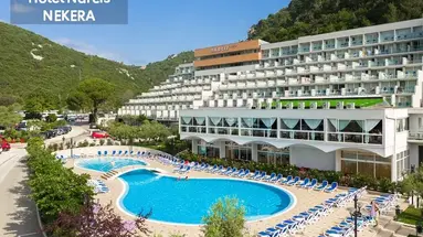 Hotel Narcis