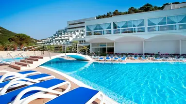 Hotel Narcis