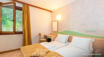 Hotel Narcis