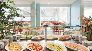 Hotel Narcis