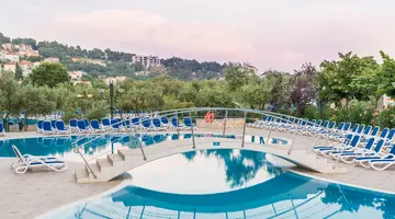 Hotel Narcis