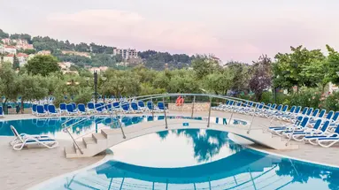 Hotel Narcis