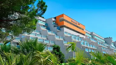 Hotel Narcis