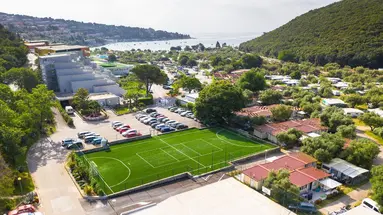 HOTEL NARCIS****